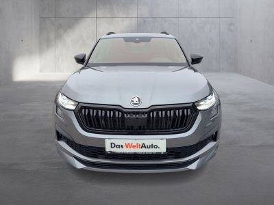 Skoda Kodiaq Gebrauchtwagen