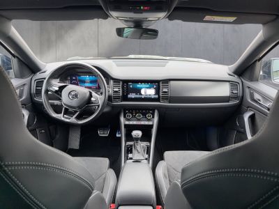 Skoda Kodiaq Gebrauchtwagen