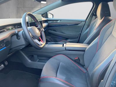 VW ID.7 Gebrauchtwagen