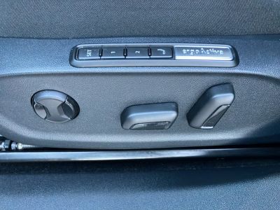 VW ID.7 Gebrauchtwagen