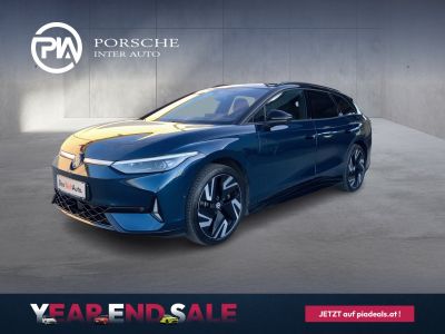 VW ID.7 Gebrauchtwagen