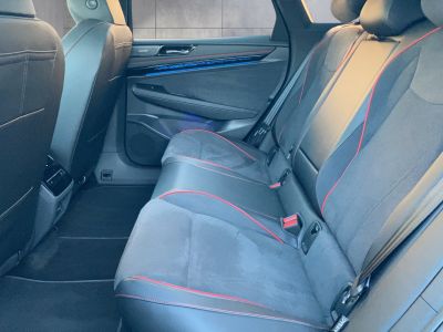 VW ID.7 Gebrauchtwagen