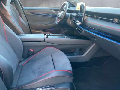 VW ID.7 Gebrauchtwagen