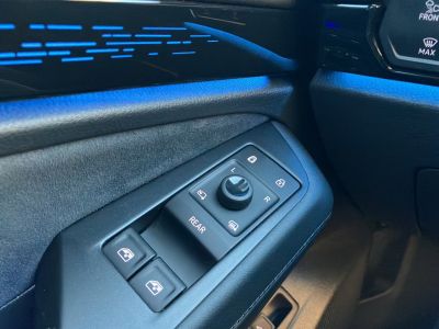 VW ID.7 Gebrauchtwagen