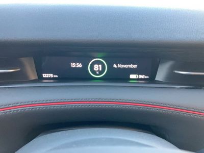 VW ID.7 Gebrauchtwagen