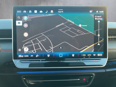 VW ID.7 Gebrauchtwagen