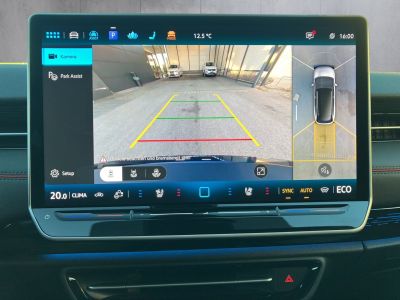 VW ID.7 Gebrauchtwagen