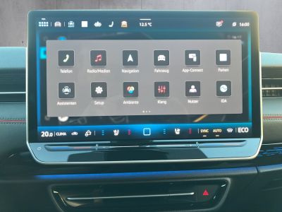 VW ID.7 Gebrauchtwagen