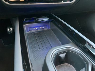 VW ID.7 Gebrauchtwagen