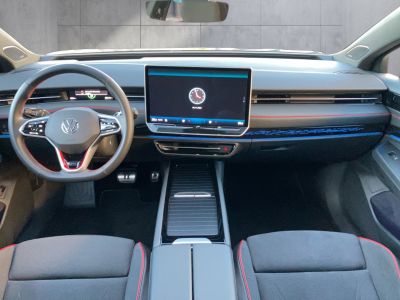 VW ID.7 Gebrauchtwagen