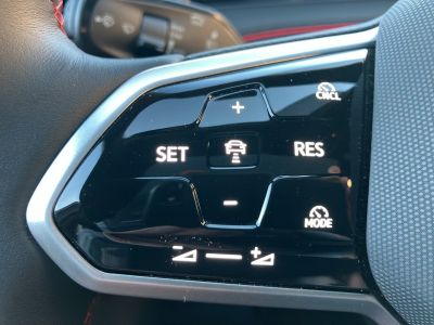 VW ID.7 Gebrauchtwagen