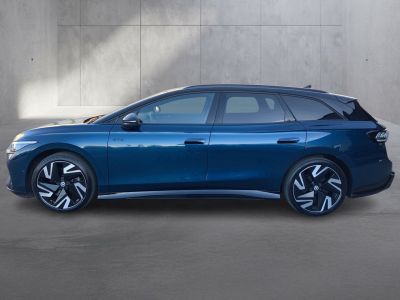 VW ID.7 Gebrauchtwagen