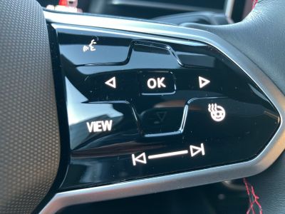 VW ID.7 Gebrauchtwagen