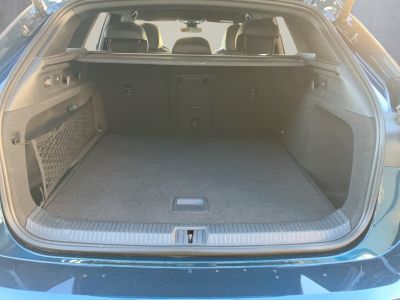 VW ID.7 Gebrauchtwagen