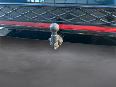 VW ID.7 Gebrauchtwagen