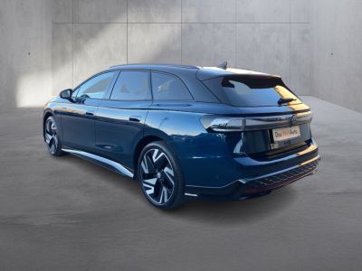 VW ID.7 Gebrauchtwagen