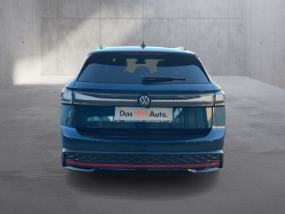 VW ID.7 Gebrauchtwagen