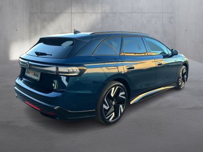 VW ID.7 Gebrauchtwagen