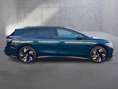 VW ID.7 Gebrauchtwagen