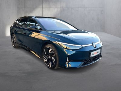 VW ID.7 Gebrauchtwagen