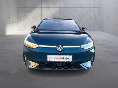 VW ID.7 Gebrauchtwagen