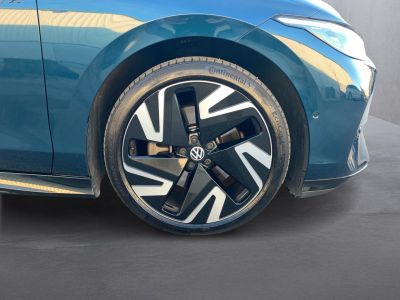 VW ID.7 Gebrauchtwagen