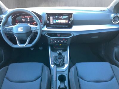 Seat Arona Gebrauchtwagen