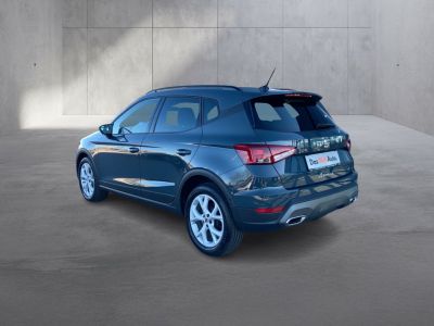 Seat Arona Gebrauchtwagen