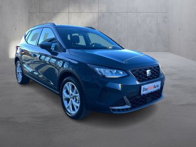 Seat Arona Gebrauchtwagen