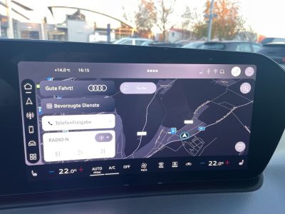 Audi Q3 Gebrauchtwagen