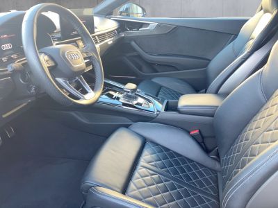 Audi Coupé Gebrauchtwagen