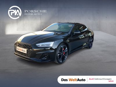 Audi Coupé Gebrauchtwagen