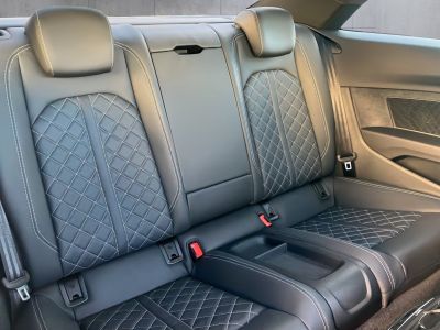 Audi Coupé Gebrauchtwagen