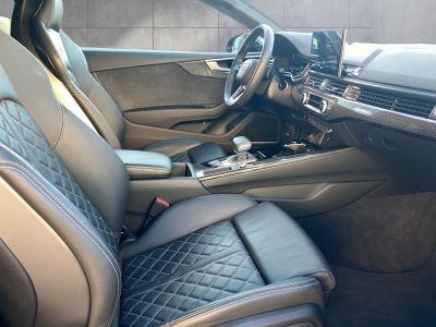 Audi Coupé Gebrauchtwagen