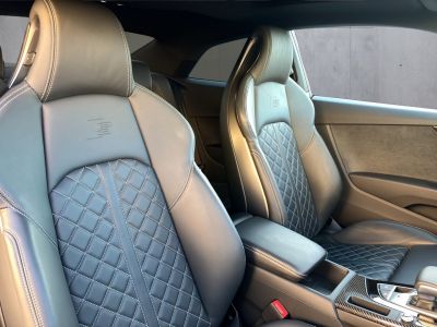 Audi Coupé Gebrauchtwagen