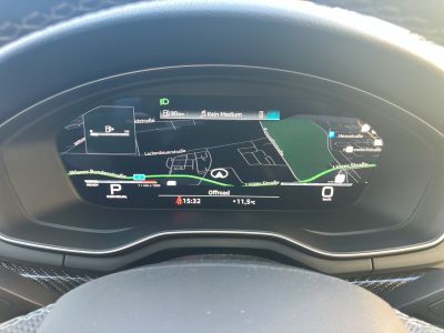 Audi Coupé Gebrauchtwagen