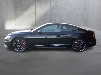 Audi Coupé Gebrauchtwagen