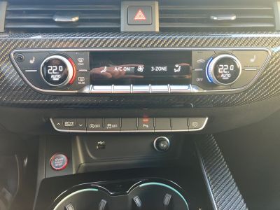 Audi Coupé Gebrauchtwagen