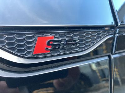 Audi Coupé Gebrauchtwagen