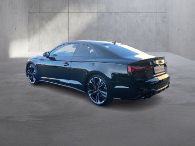 Audi Coupé Gebrauchtwagen