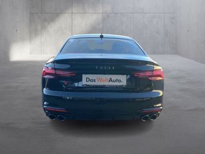 Audi Coupé Gebrauchtwagen