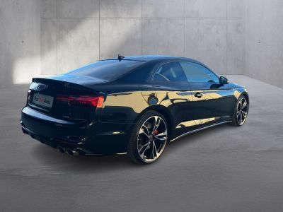 Audi Coupé Gebrauchtwagen