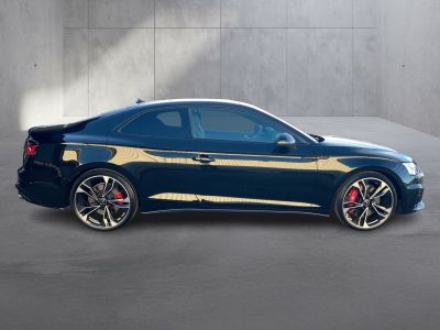 Audi Coupé Gebrauchtwagen