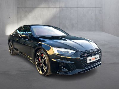 Audi Coupé Gebrauchtwagen