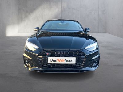 Audi Coupé Gebrauchtwagen