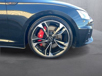 Audi Coupé Gebrauchtwagen