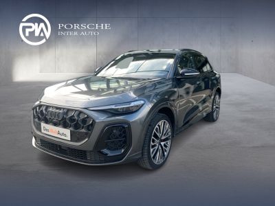 Audi Q5 Gebrauchtwagen