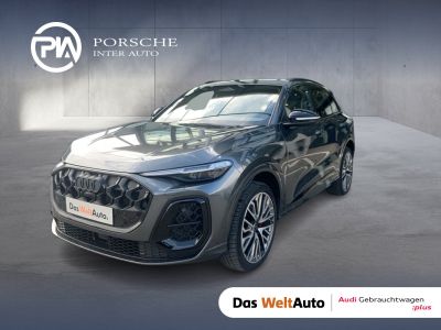 Audi Q5 Gebrauchtwagen