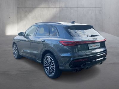 Audi Q5 Gebrauchtwagen Audi Q5 Gebrauchtwagen