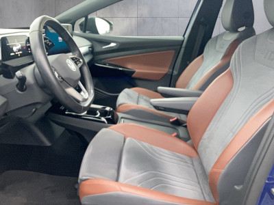 VW ID.4 Gebrauchtwagen